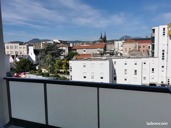 Appartement t4