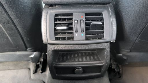 BMW X3 sDrive 18d 150 BVA - Business – 2017 – 114744 km – Diesel – Boîte Automatique — photo 21