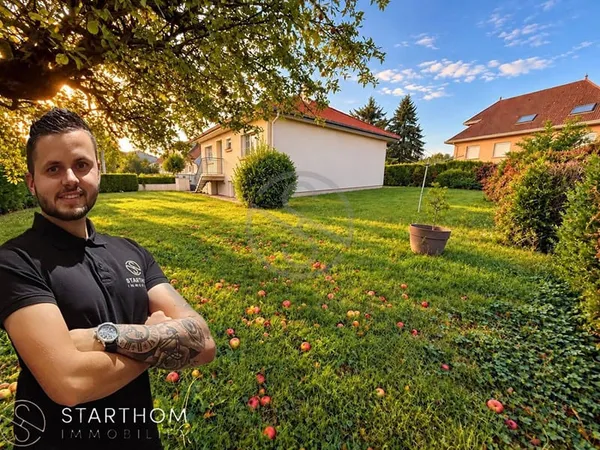 Maison 4 pièces 82 m²