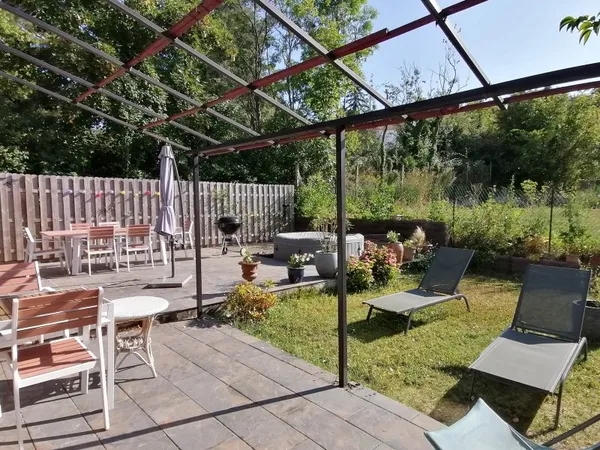 Maison 5 pièces 164 m²