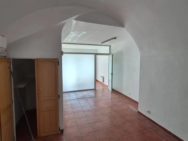 Local commercial 31 m²