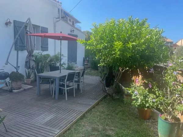 Maison 3 pièces 68 m²