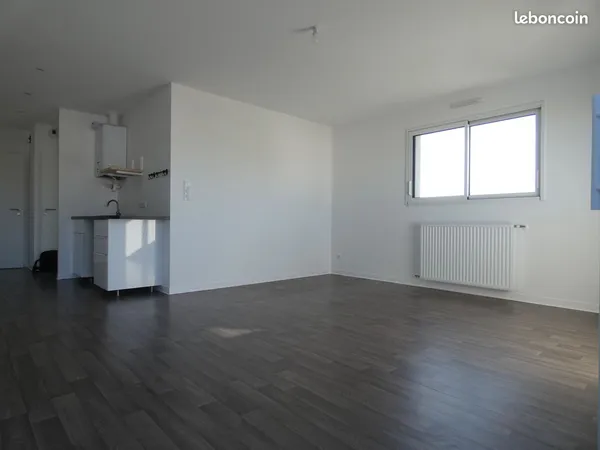 Appartement t2 a louer