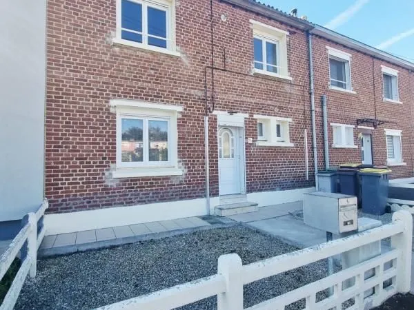 Maison 5 pièces 95 m²
