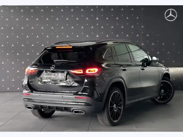 Mercedes Gla 250 e amg line — photo 5