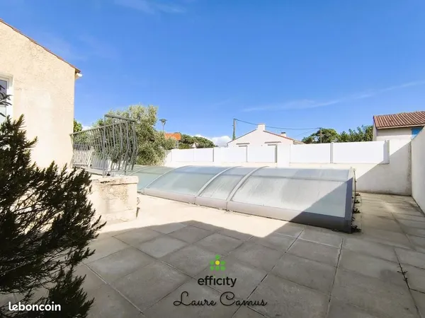 Maison 6 pièces 149 m²