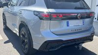 Volkswagen Tiguan 2.0 TDI 150ch R-Line Edition DSG7 — photo 5