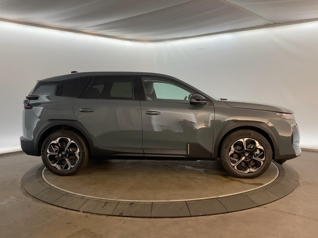 Citroën C5 Aircross e-c5 aircross 210 ch autonomie confort max — photo 4