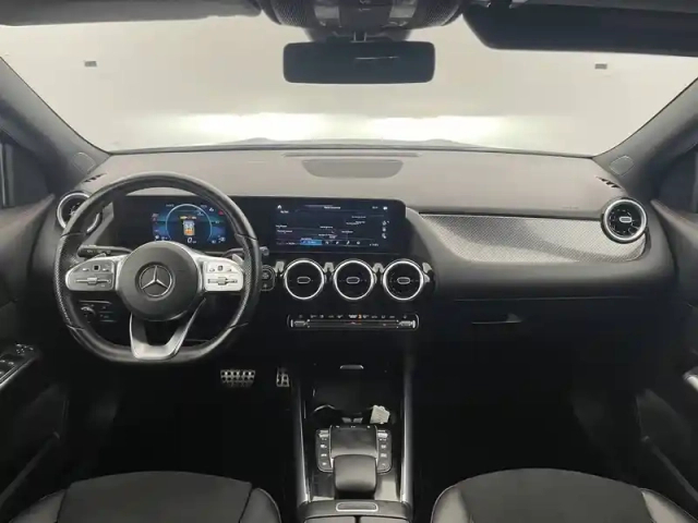 Mercedes Gla 200 d 8g-dct — photo 54