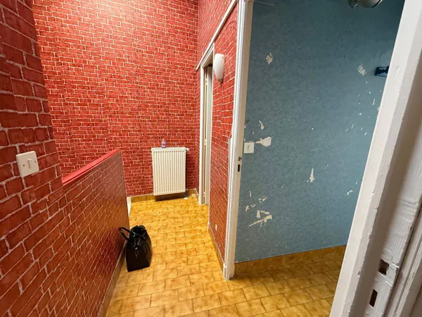 Appartement 6 pièces 75 m²
