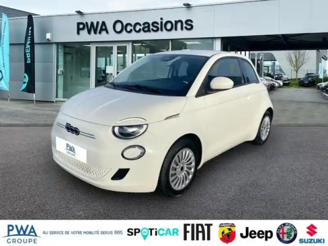 Fiat 500 e 95ch my23 berline