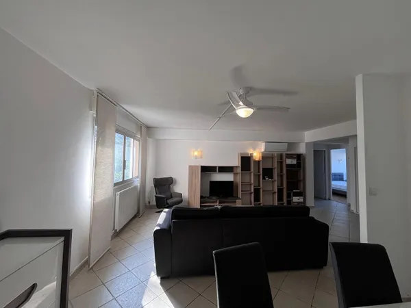 Appartement 4 pièces 75 m²