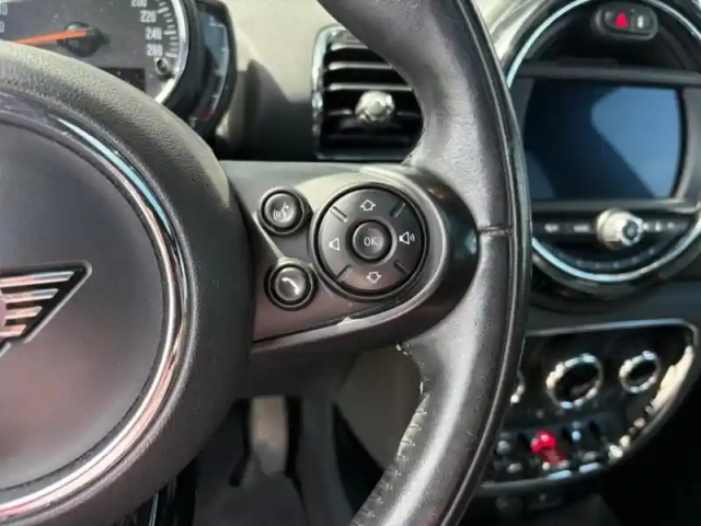 Mini Mini clubman cooper 136ch kensington bva7 euro6d-t — photo 12