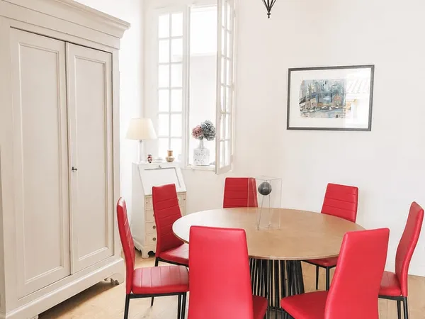 Maison 6 pièces 177 m²