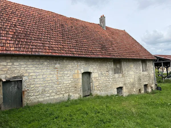 Maison 3 pièces 70 m²