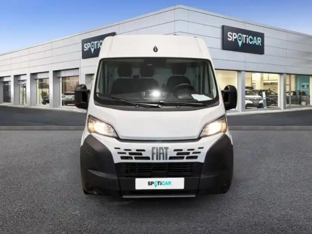 Fiat Ducato fg l2h2 3.3 140ch s&amp;s easy pro — photo 2