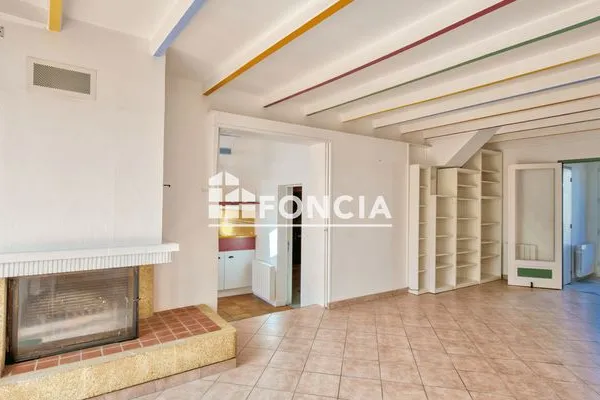 Maison 4 pièces 114 m²