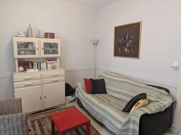 Chambre de 25m2 à louer sur Clermont-Ferrand