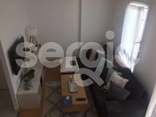 Appartement type 2