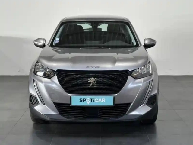 Peugeot 2008 1.2 130 s&amp;s active eat8 carplay radar — photo 2