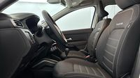 Dacia Duster 1.3 TCe 130ch FAP Journey 4x2 — photo 12