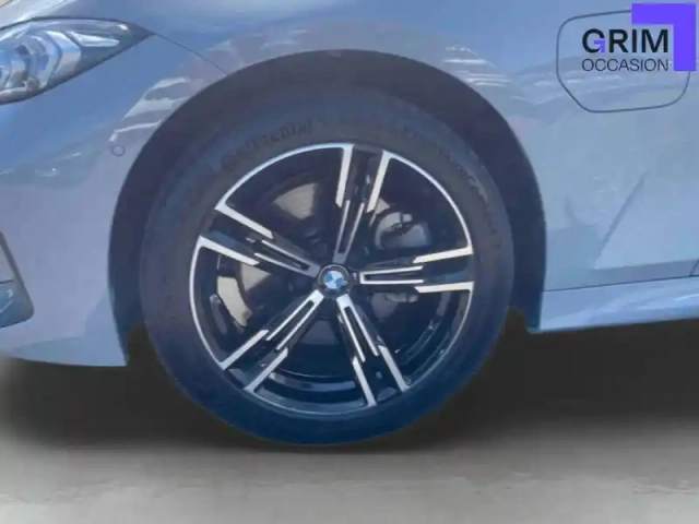 Bmw Serie 3 330e xdrive 292 ch bva8 — photo 13