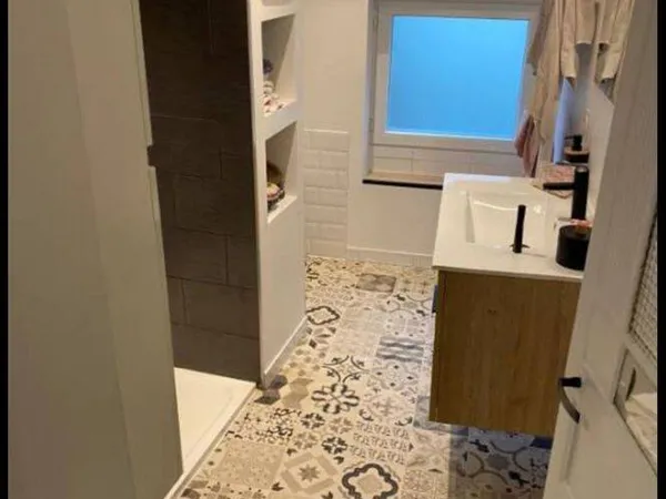 Maison 10 pièces 120 m²