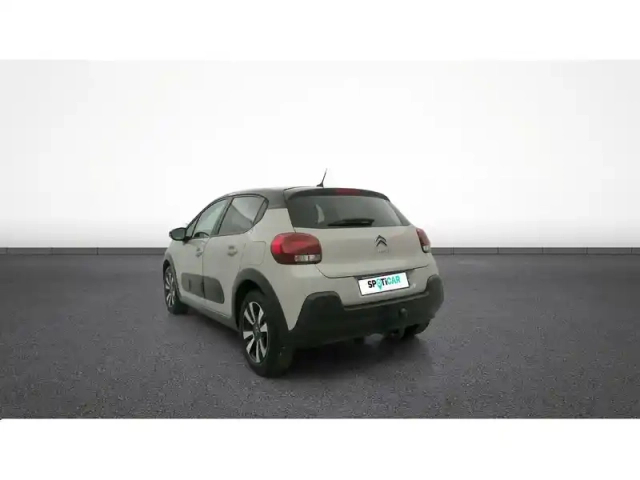 Citroën C3 puretech 110 s&amp;s bvm6 — photo 39