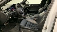 Audi Rs6 Avant 4.0 V8 TFSI 605ch performance quattro Tiptronic — photo 32