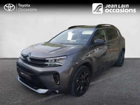 Citroën C5 Aircross bluehdi 130 eat8