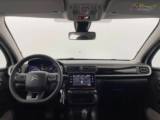 Citroën C3 puretech 110 ch eat6 — photo 30