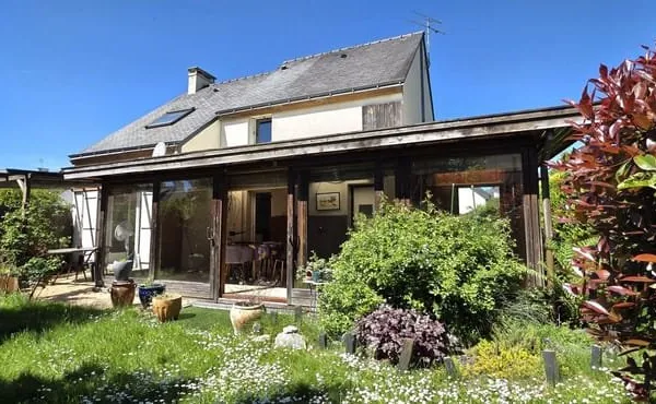 Maison à vendre Pontivy