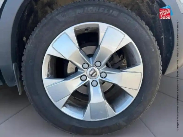 Volvo Xc40 d3 adblue 150ch business geartronic 8 — photo 10