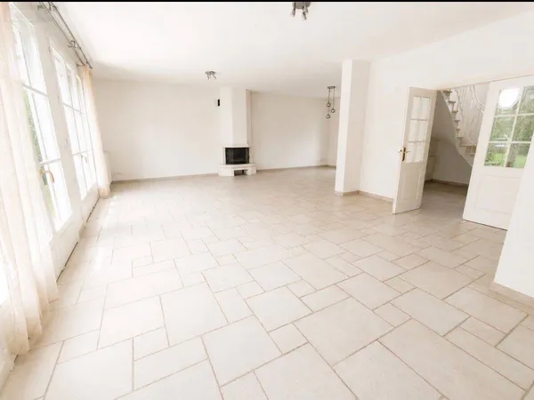 Maison 6 pièces 136 m²