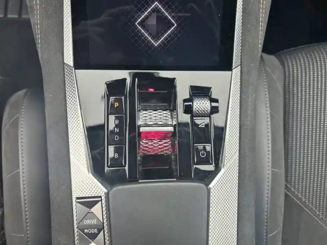 Ds Ds 4 hybride e-tense 225 eat8 — photo 41