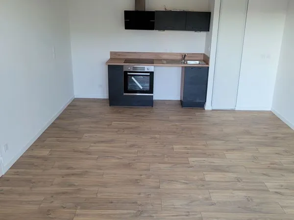 Appartement / studio F2