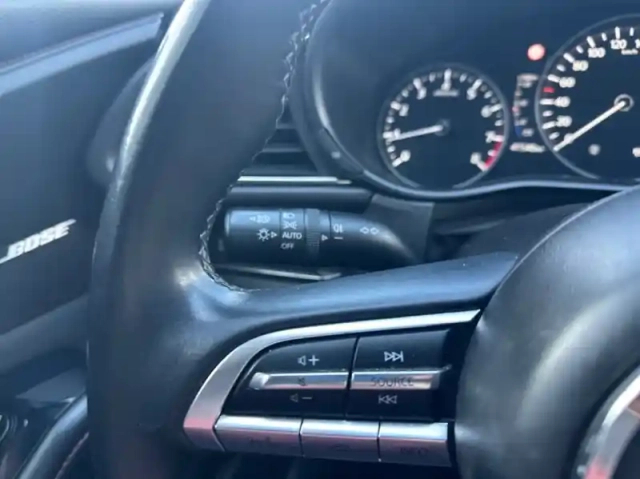 Mazda Cx-30 2.0 e-skyactiv-x m-hybrid 186ch homura 2022 — photo 29