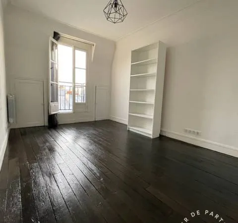 Bureau 2 pièces 29 m²