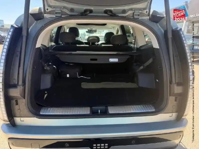 Hyundai Ioniq 9 110 kwh - 428ch htrac performance calligraphy — photo 28