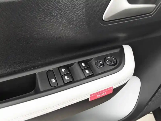 Citroën C3 turbo 100 ch bvm6 — photo 42