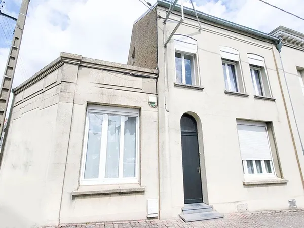 Maison 7 pièces 130 m²