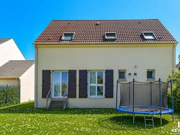 Maison 4 chambres à Persan