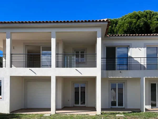 Vends maison 120m² Saint-Aygulf