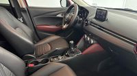 Mazda Cx-3 2.0 SKYACTIV-G 120 Dynamique — photo 15