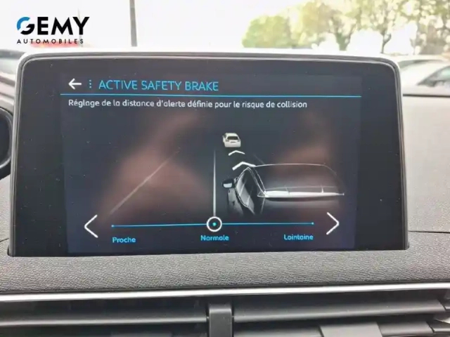 Peugeot 3008 1.5 bluehdi 130ch s&amp;s bvm6 — photo 32
