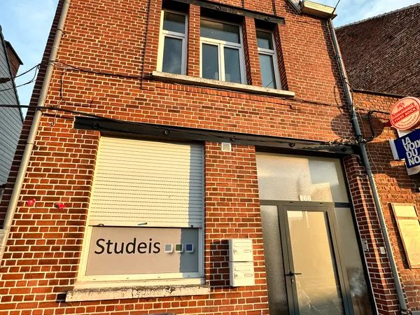 Local professionnel cosy et polyvalent de 72m2 - Quartier du Bizet - Armentières