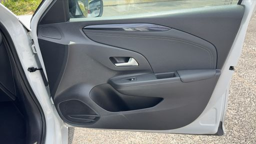 Opel Corsa 1.2 Turbo 100 - Elegance Business – 2023 – 82490 km – Essence – Boîte Manuelle — photo 25