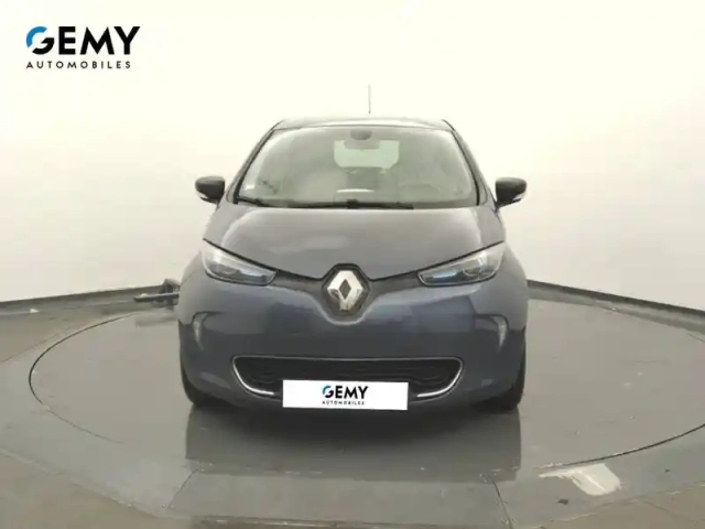 Renault Zoé zoe r90 — photo 2