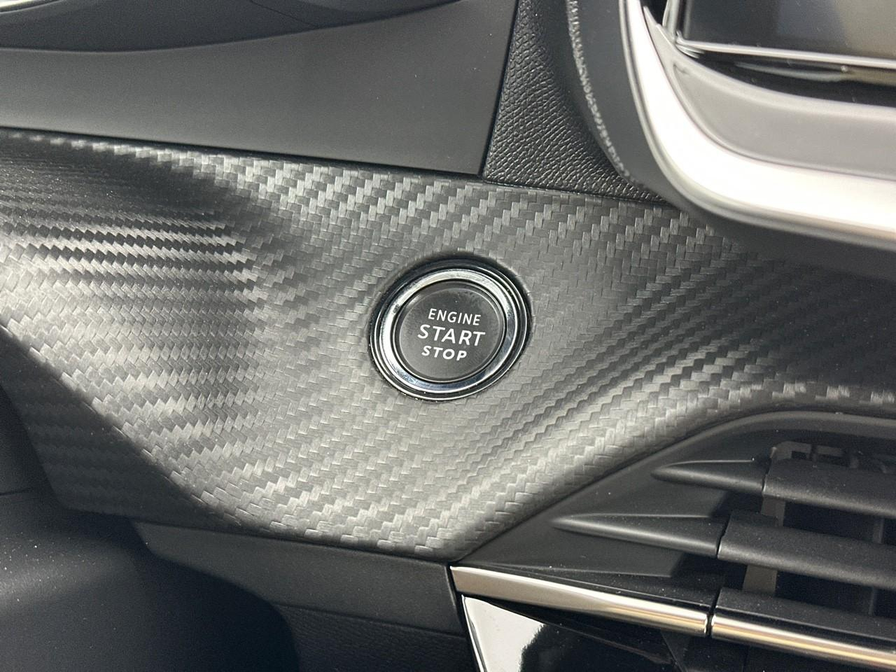 Peugeot 2008 puretech 130 s&s eat8 roadtrip — photo 26