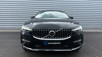 Volvo Xc60 T6 Hybride Rechargeable 350ch Plus Style Chrome Geartronic 8